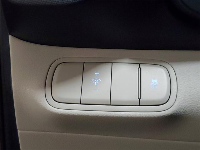 used 2023 Hyundai Venue car, priced at $18,490