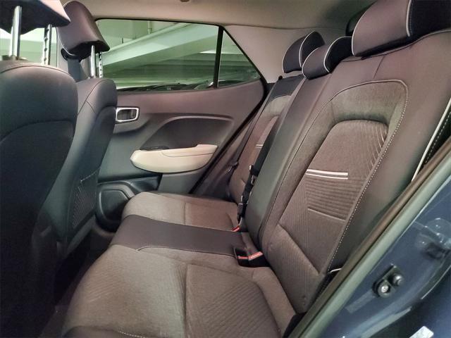 used 2023 Hyundai Venue car, priced at $18,490