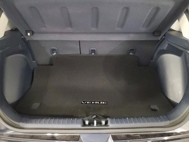 used 2023 Hyundai Venue car, priced at $18,490