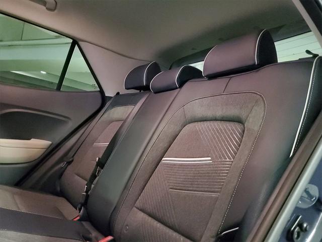 used 2023 Hyundai Venue car, priced at $18,490