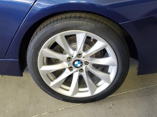 used 2018 BMW 320 car, priced at $14,490