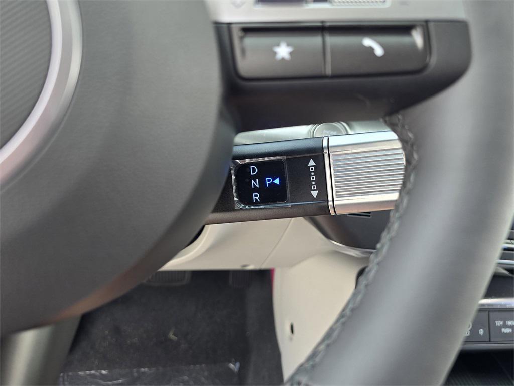 new 2026 Hyundai Kona car, priced at $34,945