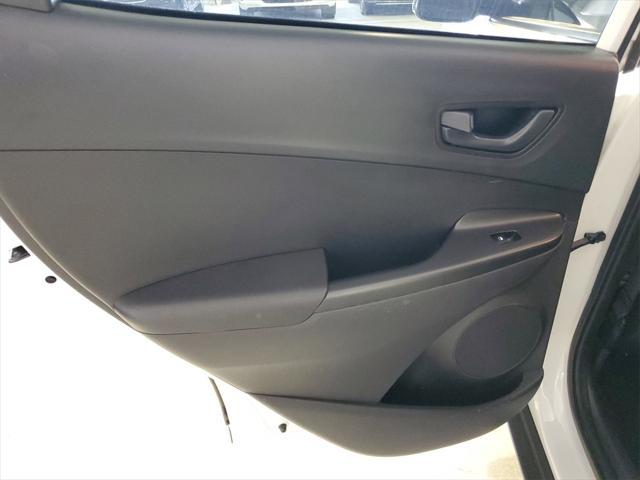 used 2023 Hyundai Kona car, priced at $18,990