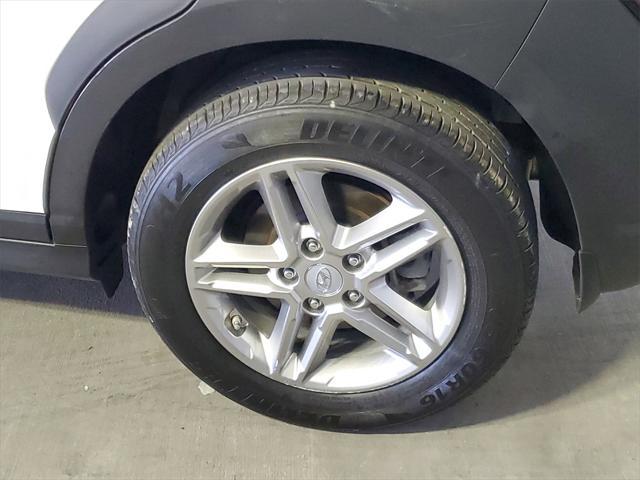 used 2023 Hyundai Kona car, priced at $18,990