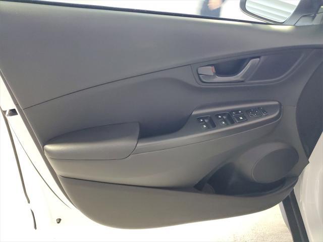 used 2023 Hyundai Kona car, priced at $18,990