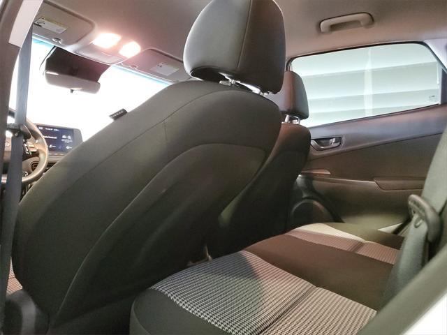 used 2023 Hyundai Kona car, priced at $18,990