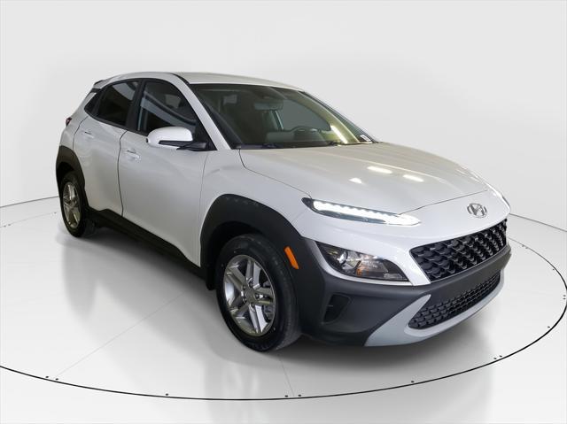 used 2023 Hyundai Kona car, priced at $18,990