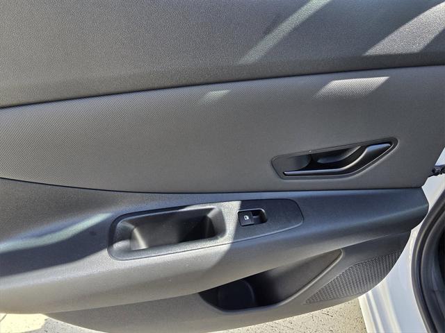 new 2025 Hyundai Elantra car, priced at $25,010