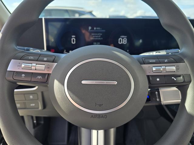 new 2025 Hyundai Sonata car, priced at $29,840