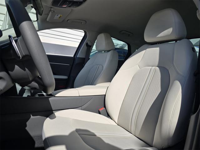 new 2025 Hyundai Sonata car, priced at $29,840
