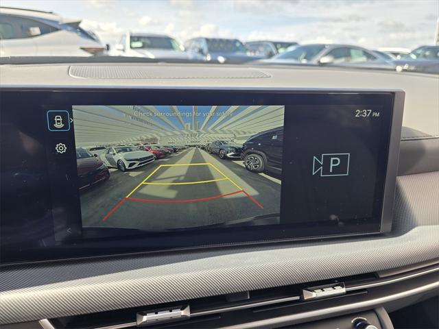 new 2025 Hyundai Sonata car, priced at $29,840