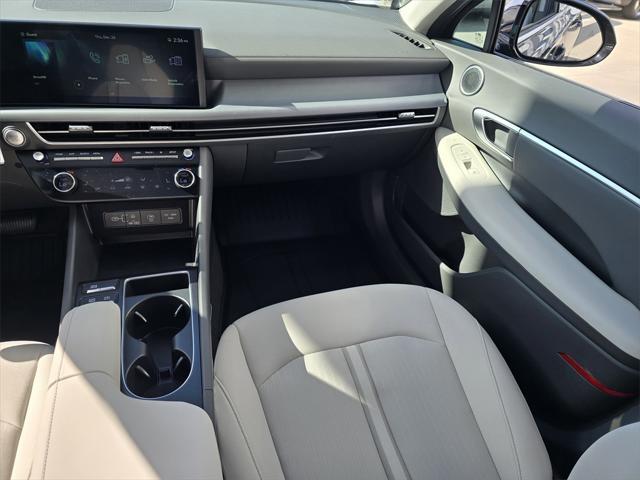 new 2025 Hyundai Sonata car, priced at $29,840