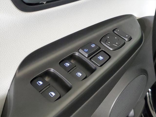 used 2023 Hyundai Kona car, priced at $18,990