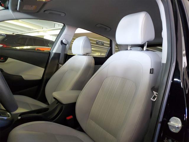 used 2023 Hyundai Kona car, priced at $18,990
