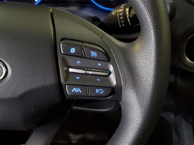 used 2023 Hyundai Kona car, priced at $18,990