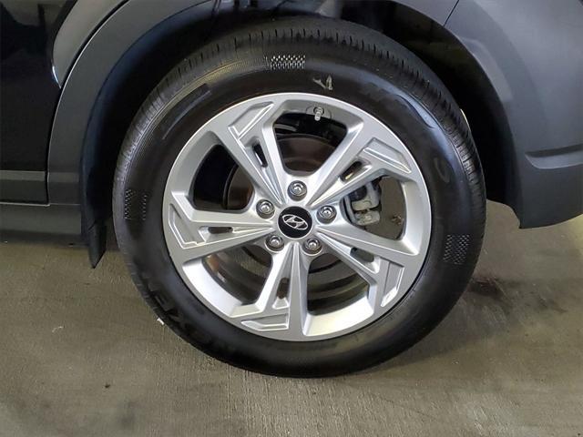 used 2023 Hyundai Kona car, priced at $18,990