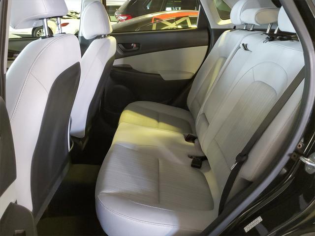 used 2023 Hyundai Kona car, priced at $18,990