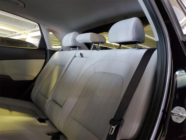 used 2023 Hyundai Kona car, priced at $18,990