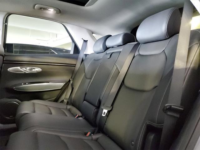 used 2022 Genesis GV70 car, priced at $33,990