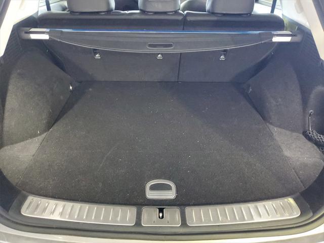 used 2022 Genesis GV70 car, priced at $33,990