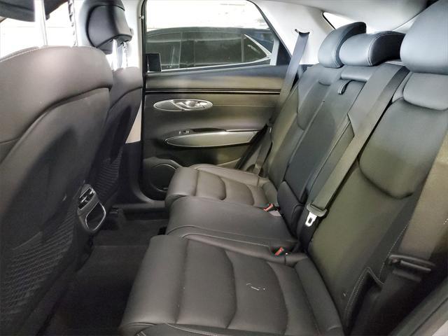 used 2022 Genesis GV70 car, priced at $33,990