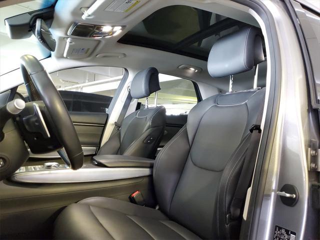 used 2022 Genesis GV70 car, priced at $33,990