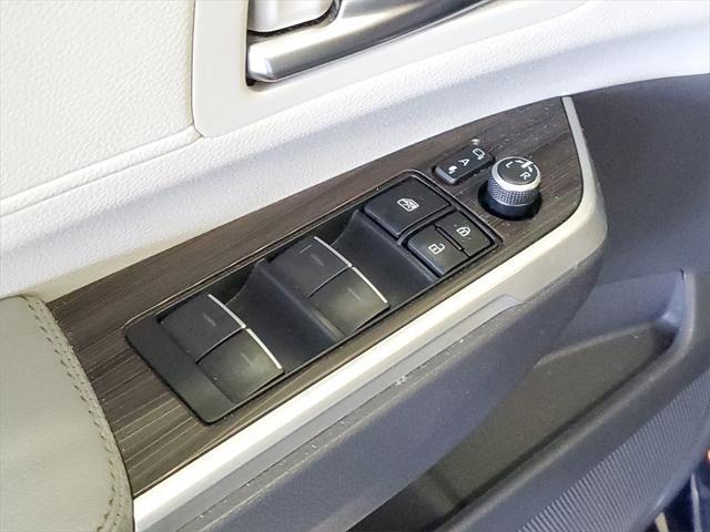 used 2023 Toyota Sienna car, priced at $47,990