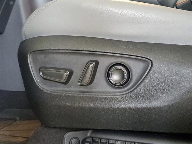 used 2023 Toyota Sienna car, priced at $47,990