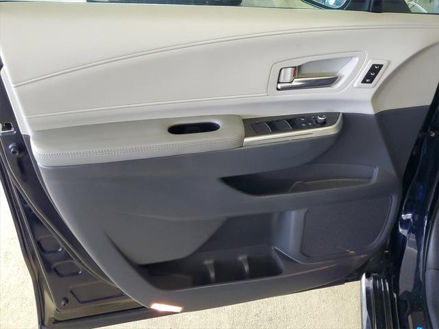 used 2023 Toyota Sienna car, priced at $47,990