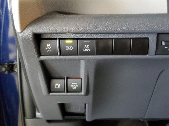 used 2023 Toyota Sienna car, priced at $47,990