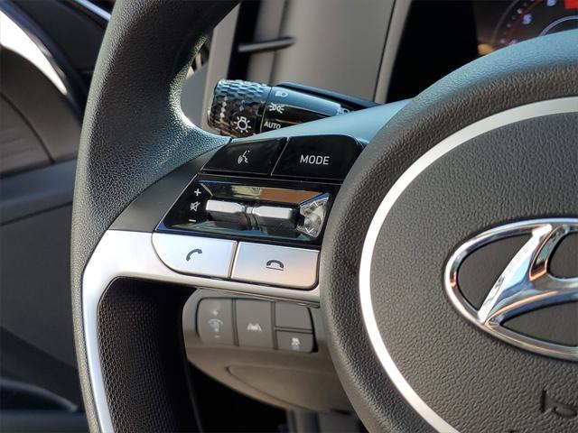 used 2023 Hyundai Elantra car, priced at $18,490