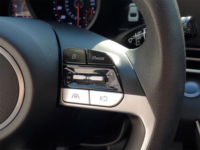 used 2023 Hyundai Elantra car, priced at $18,490