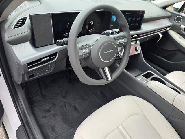 new 2025 Hyundai Sonata car, priced at $30,415