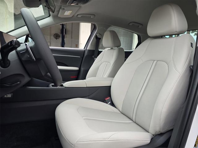 new 2025 Hyundai Sonata car, priced at $30,415