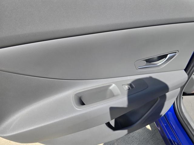 new 2025 Hyundai Elantra car, priced at $24,405