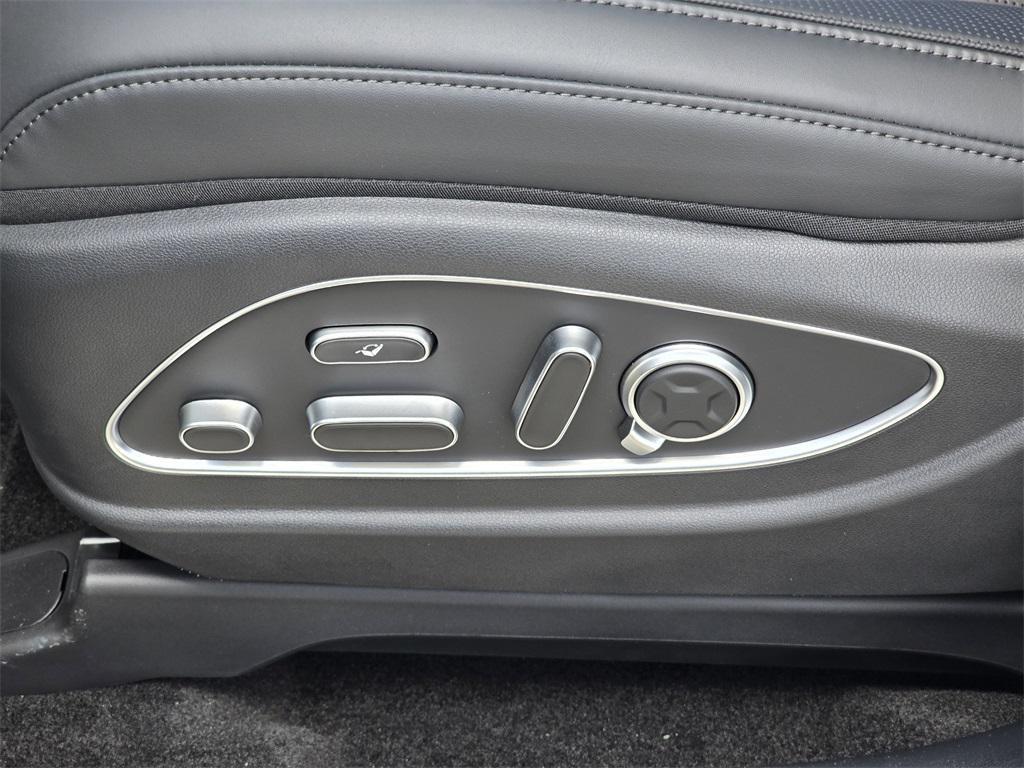 new 2026 Hyundai Palisade car, priced at $58,835