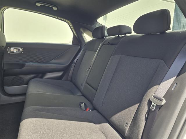 new 2025 Hyundai IONIQ 6 car, priced at $45,185
