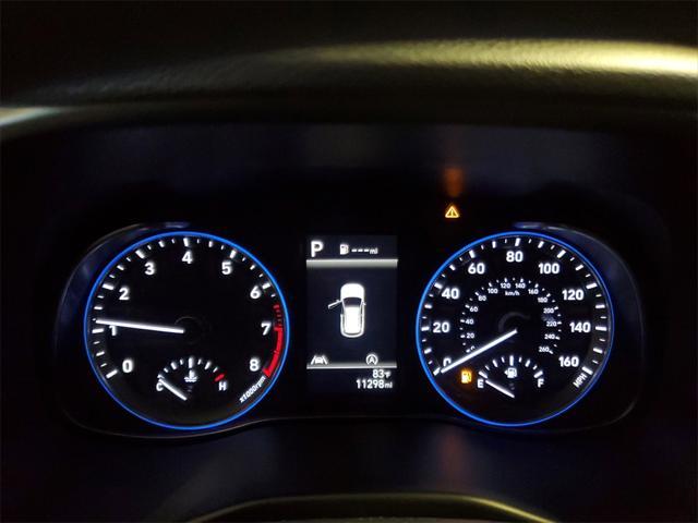 used 2023 Hyundai Kona car, priced at $18,990