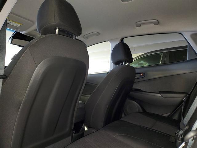 used 2023 Hyundai Kona car, priced at $18,990