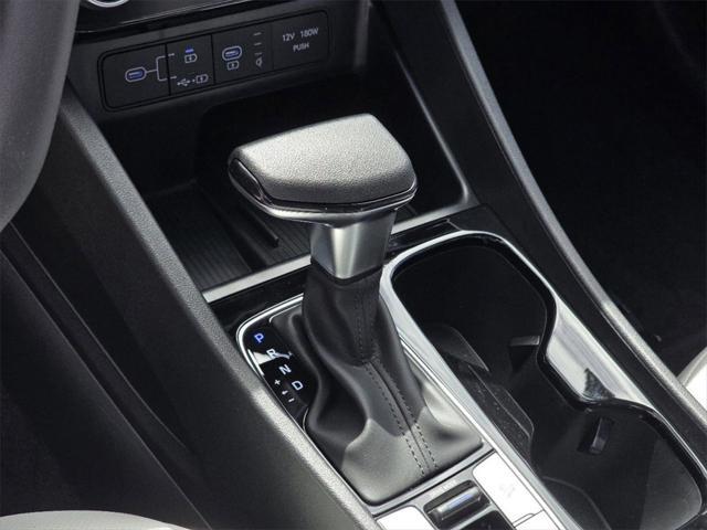 new 2025 Hyundai SANTA CRUZ car, priced at $35,180