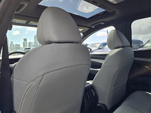 new 2025 Hyundai SANTA CRUZ car, priced at $35,180