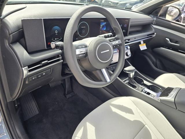 new 2025 Hyundai SANTA CRUZ car, priced at $35,180