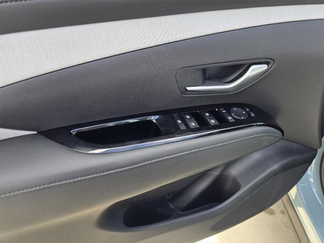 new 2025 Hyundai SANTA CRUZ car, priced at $35,180