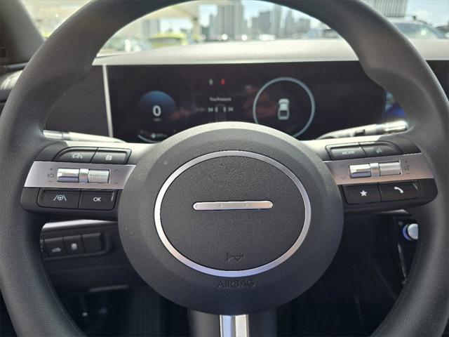 new 2025 Hyundai SANTA CRUZ car, priced at $35,180