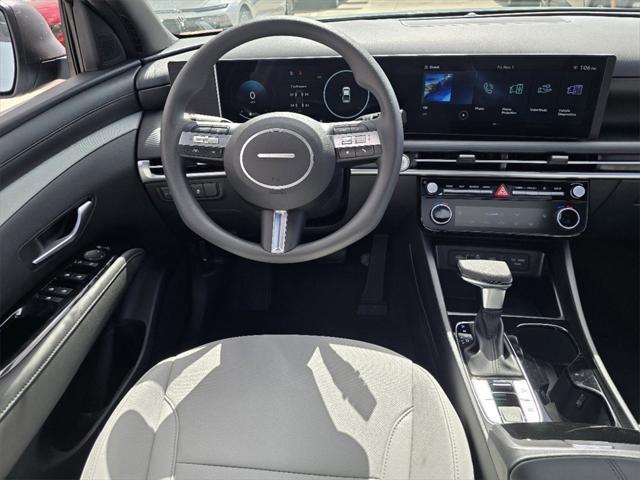 new 2025 Hyundai SANTA CRUZ car, priced at $35,180