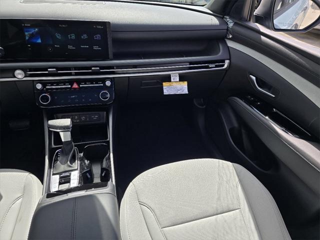 new 2025 Hyundai SANTA CRUZ car, priced at $35,180