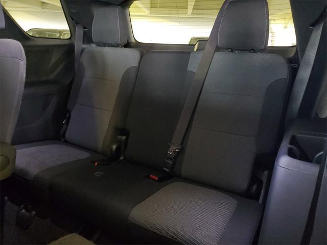 used 2022 Chevrolet Traverse car, priced at $26,490