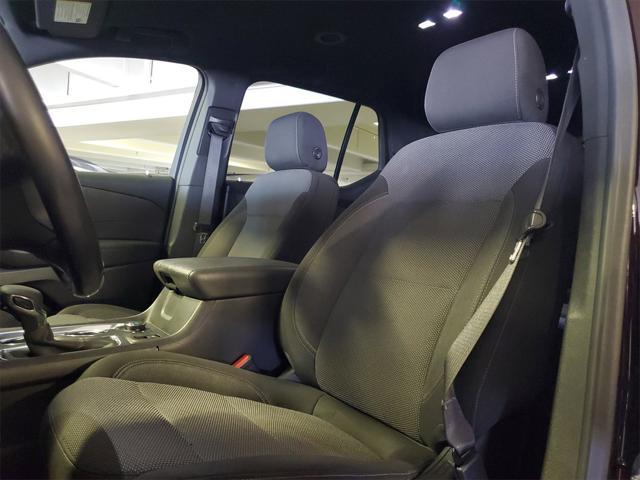 used 2022 Chevrolet Traverse car, priced at $26,490