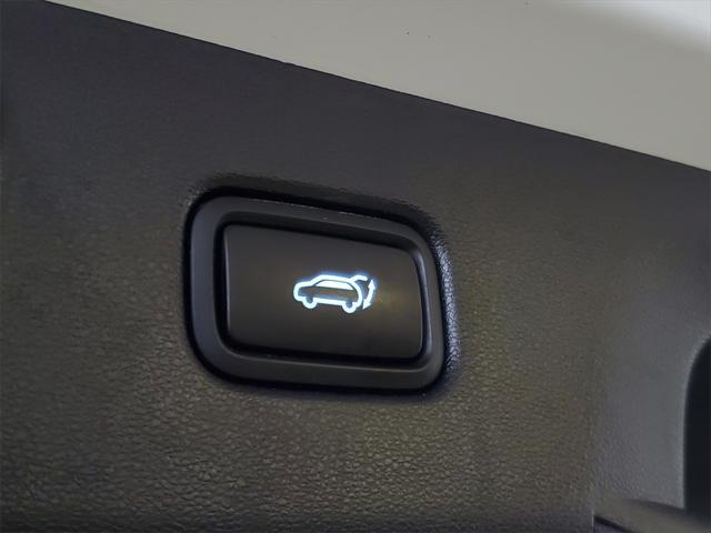 used 2023 Hyundai Tucson car, priced at $22,490