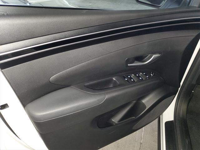 used 2023 Hyundai Tucson car, priced at $22,490